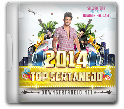 CD SERTANEJO TOP 2014 CD SERTANEJO TOP 2014