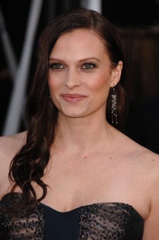 Hot vinessa shaw Vinessa Shaw