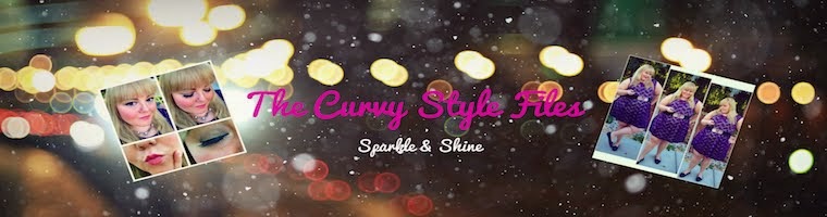 The Curvy Style Files