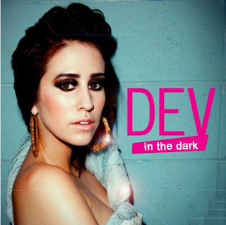 Dev - In The Dark Lyrics