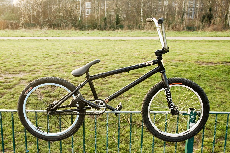 hoffman lady luck frame