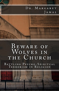 Beware of Wolves in the Church