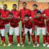 Pita Hitam Picu Motivasi Timnas Indonesia U-23
