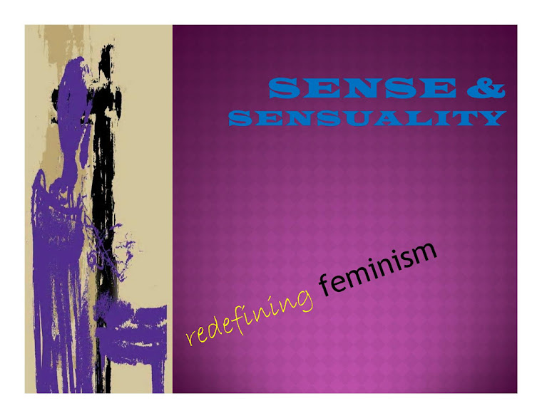 Sense & Sensuality