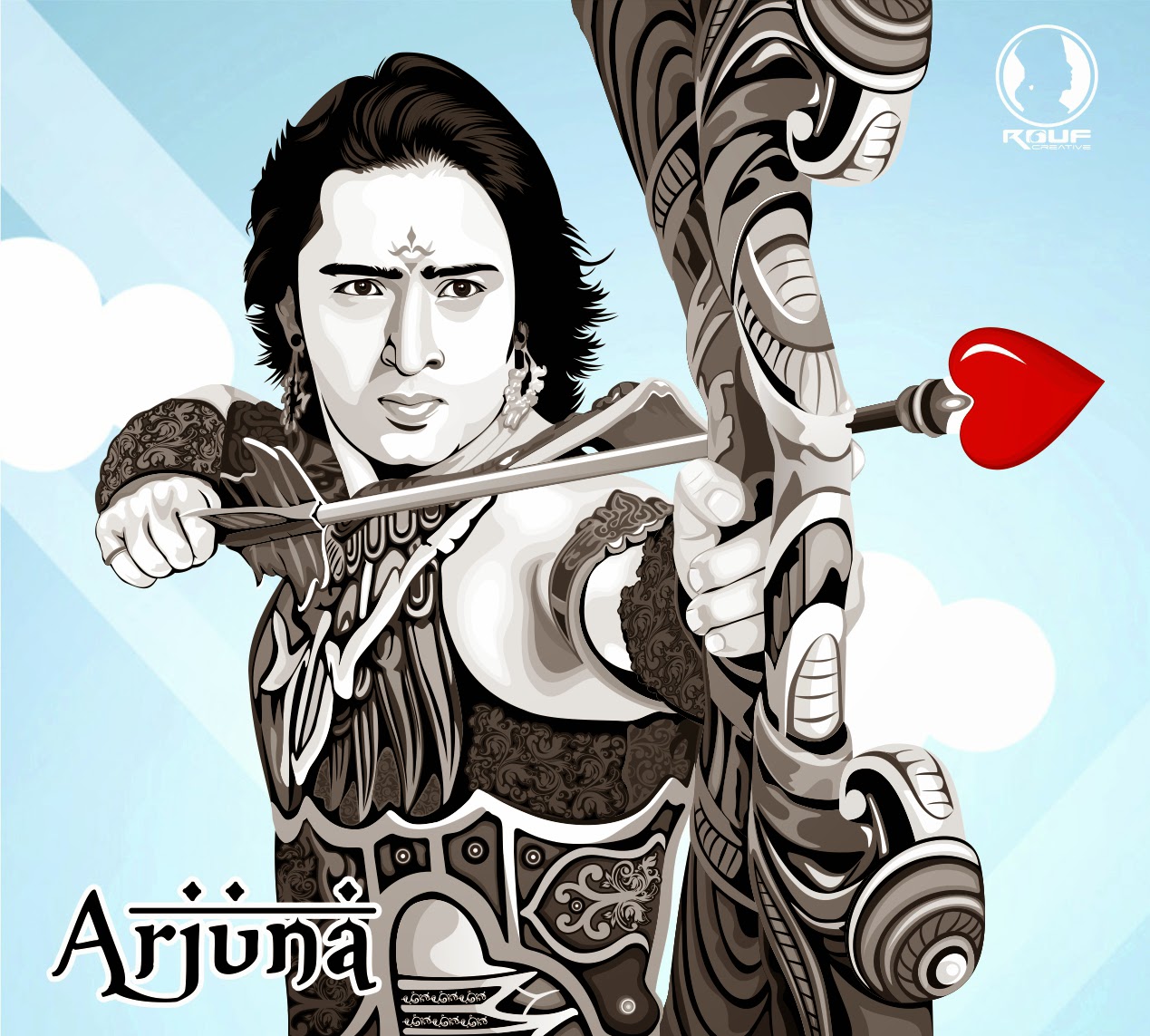 Arjuna Mencari Cinta Mp3 Free Download