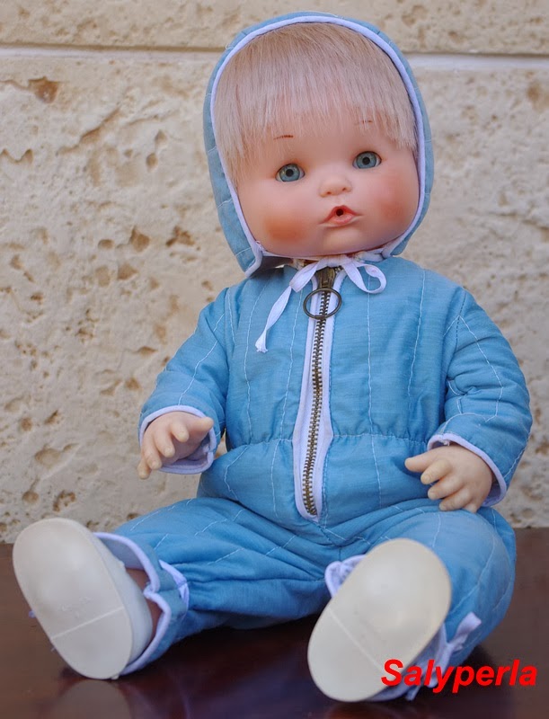 Muñeco Nenuco Antiguo Catalogo Nenuco Nenuco Muñeco Nenuco Con Su