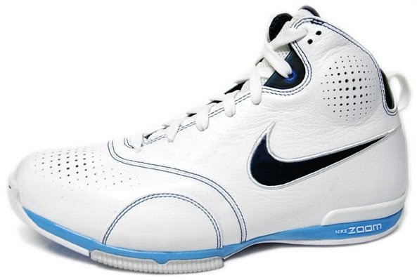 nike zoom bb2