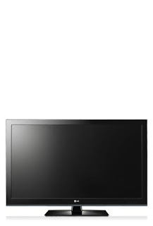 42LK450 LCD TV LG 1080P FULL HD