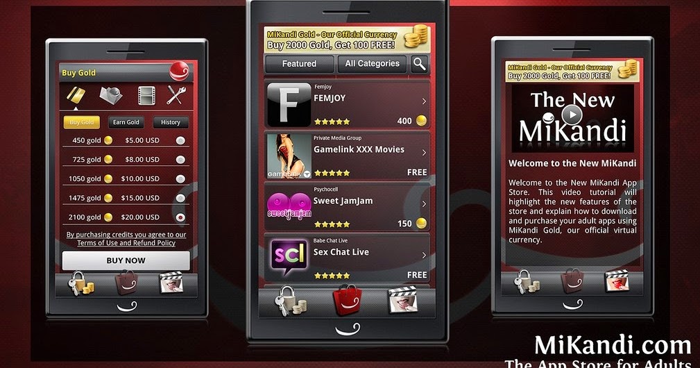 mikandi app mod 2017 mikandi app mod 2017