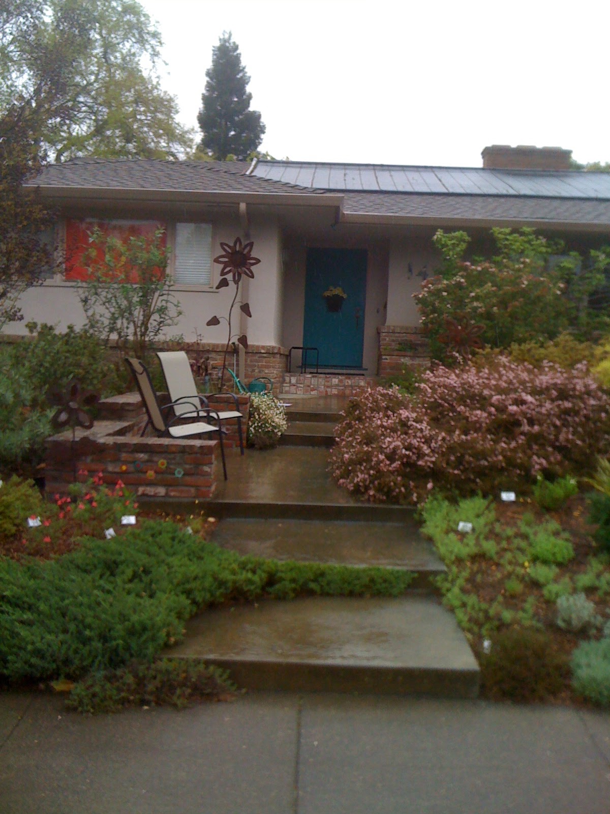 Geno's Garden Design & Coaching Hardscaping Your LawnFree Garden