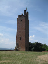 Torre di san Miniato