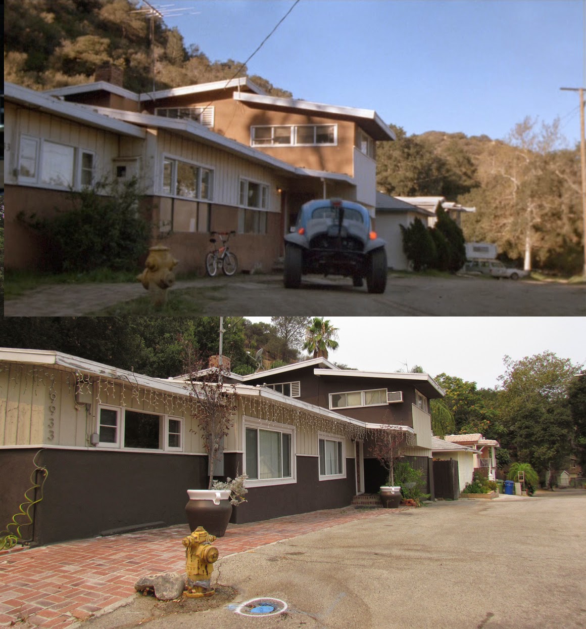 Friday the 13th Today River's Edge (1986) Shooting Locations [UPDATED]