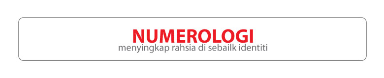 numerologi