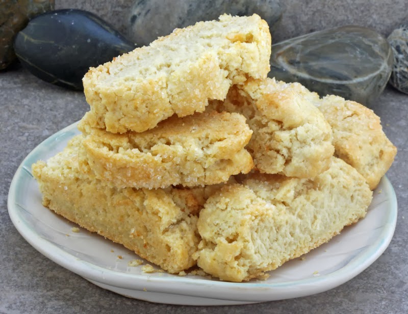 Alaiyna B. Bath and Body Almond Butter Cookie Recipe