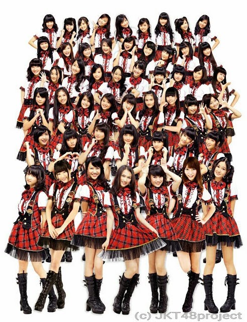 Mistik Kita Download Album Jkt48