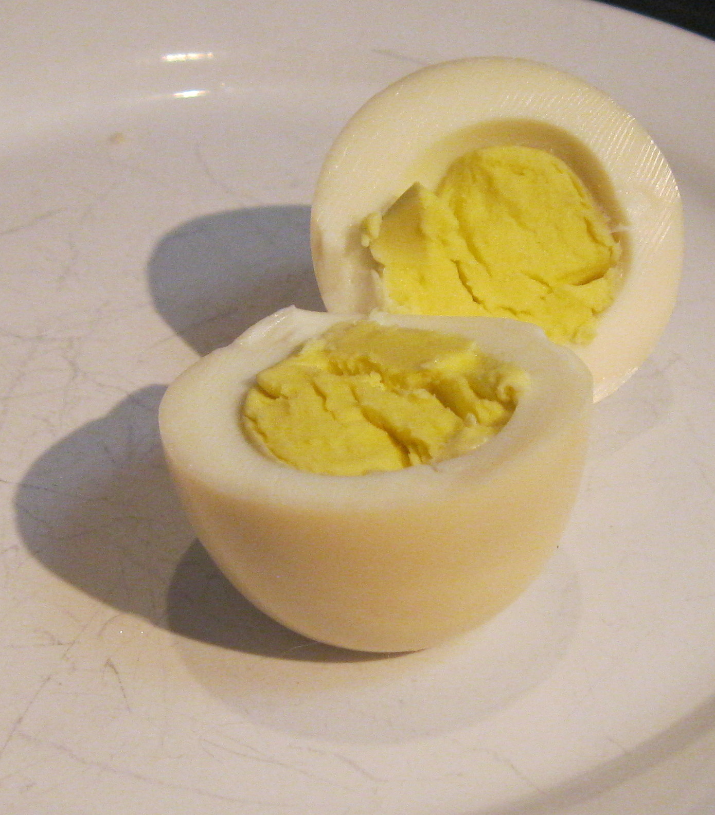 Nagle5 News Pressure Cooker Hardboiled Eggs? Who knew?