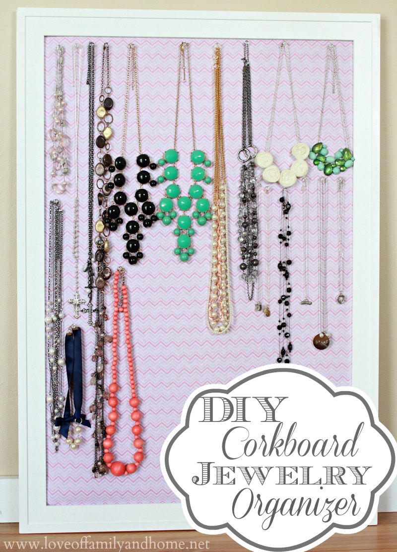 Shop jewelry organization diy Shop