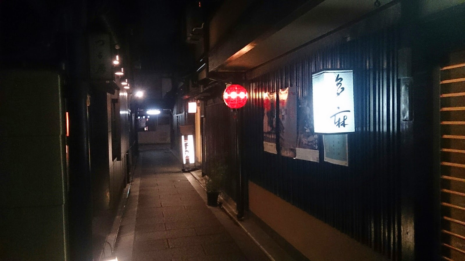 大阪自由行｜京都清水寺週邊(二)八阪神社 ｜花見小路｜河原町