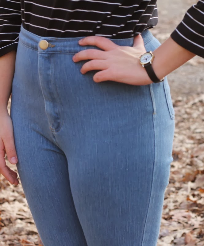 Thigh Gap or No Thigh Gap. Someone Like You