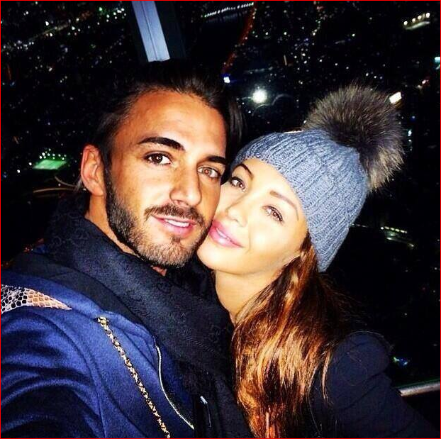 capucine rencontre la petite amie de thomas