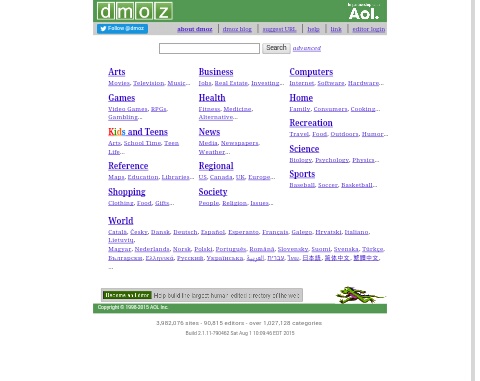 Improve Your Search Rankings with DOMZ Listing