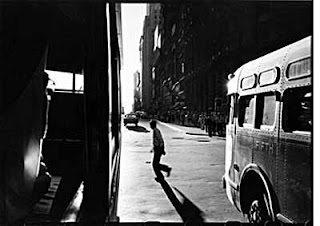 THE PHOTOGRAPHY FILES: Robert Frank