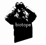 Biotope website