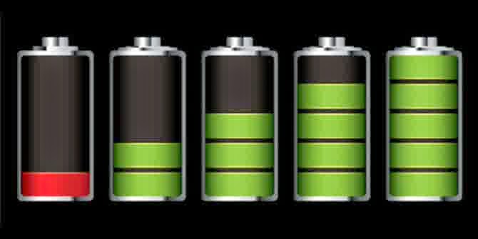 7 Mitos Salah Tentang Battery Smartphone