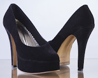 Sepatu High Heel Gareu shoes - GRS 032
