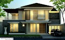 Desain Rumah Tropis Minimalis