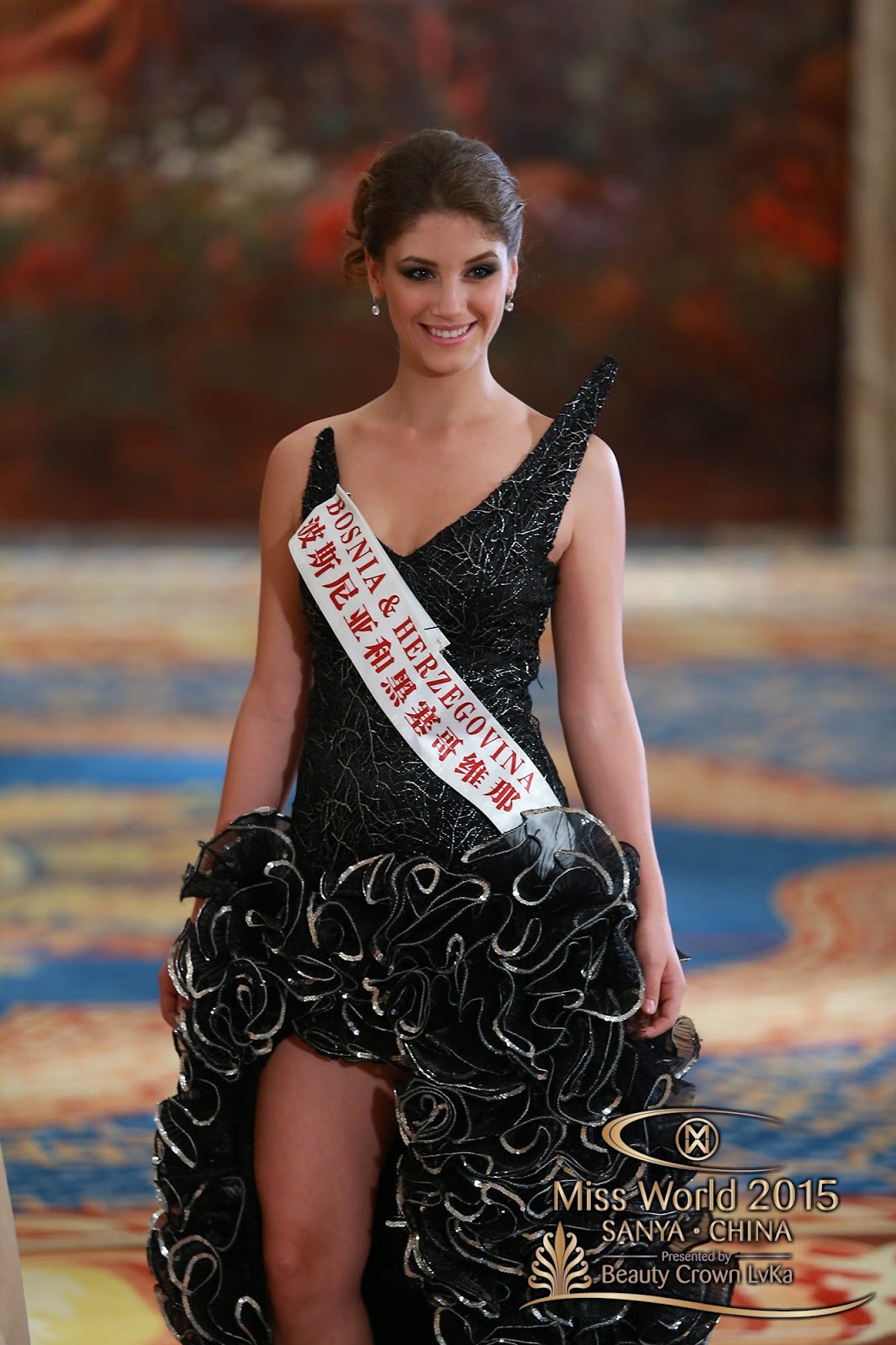 The Best Dresses In The World