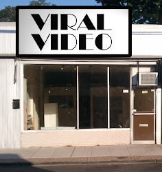 Inside The Abandoned Mom And Pop Video Store