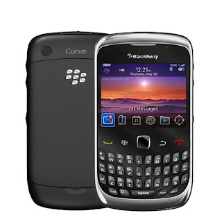 Blackberry Curve 3G 9300 picture