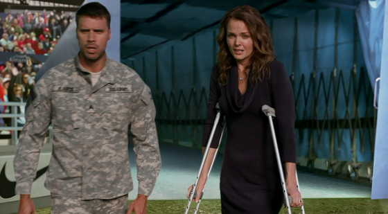 We Love Soaps �Golden Shoes� Movie Out on DVD Today, Cast