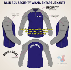 KAOS BDU SECURITY