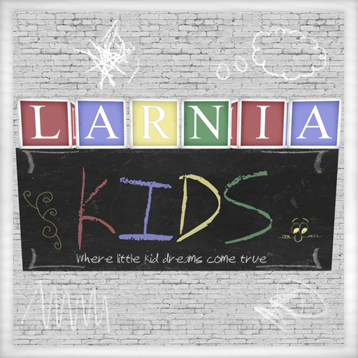 Larnia Kids