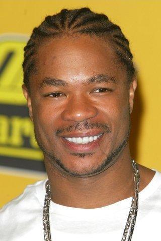 Celebrity Archive on The Official Celebrity Doppelg  Nger Archive  Corey Maggette   Xzibit