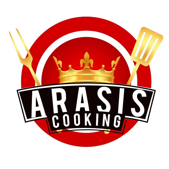 Arasis Cooking