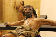 CRISTO DE LA BUENA MUERTE