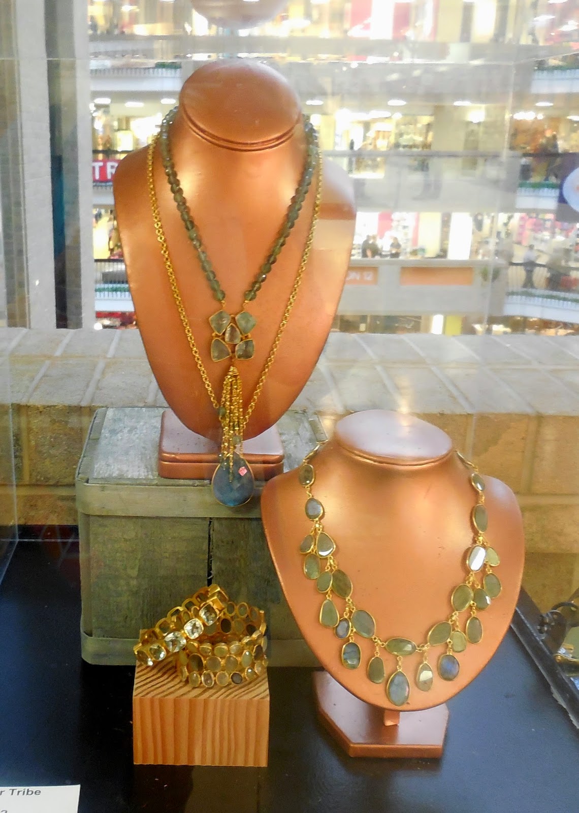 Life in the Craft Lane Dallas Gift Market Summer 2014