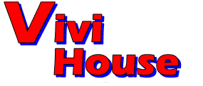 Vivi House : Rumah Terjangkau Dan Mudah Dijangkau