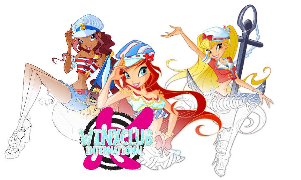 WinxColoring