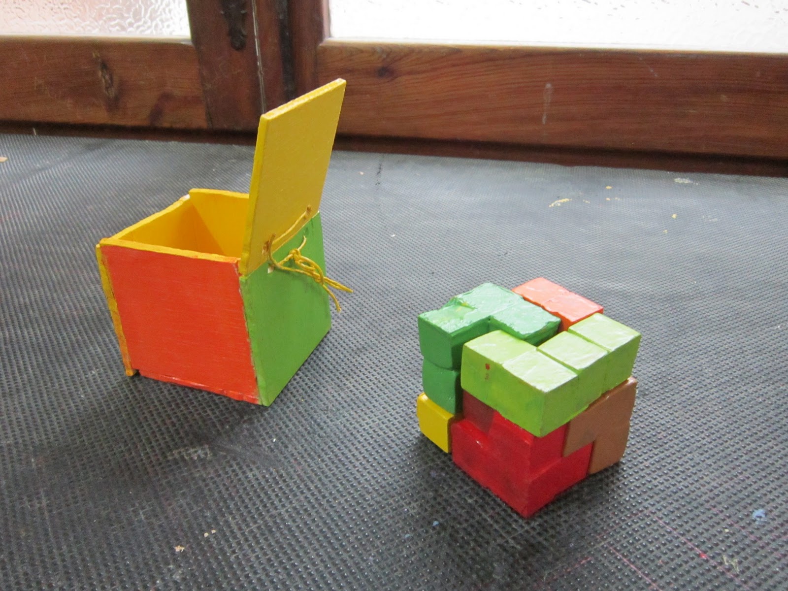 Cubo Soma