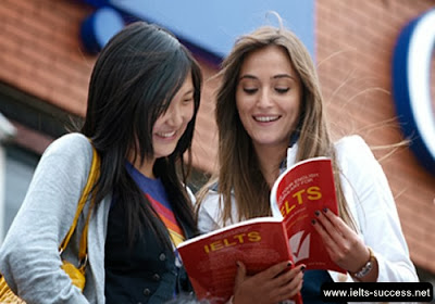 IELTS Test report lost