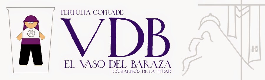 El Vaso del Baraza