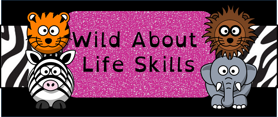 Wild About Lifeskills