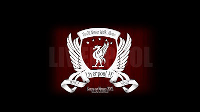 Wallpaper HD Liverpool FC