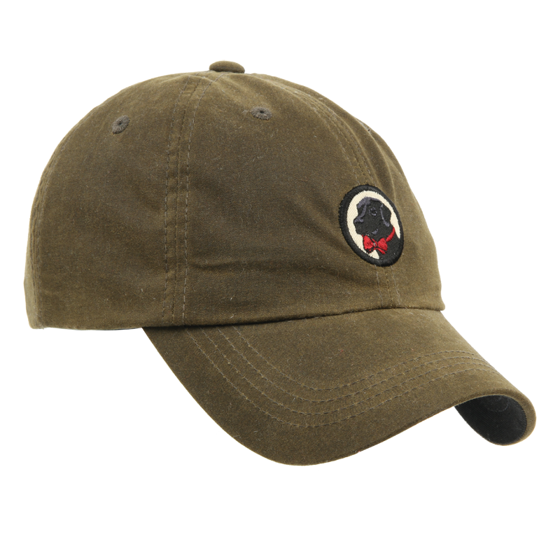 A Trip Down South Southern Proper Duck Camo Frat Hat