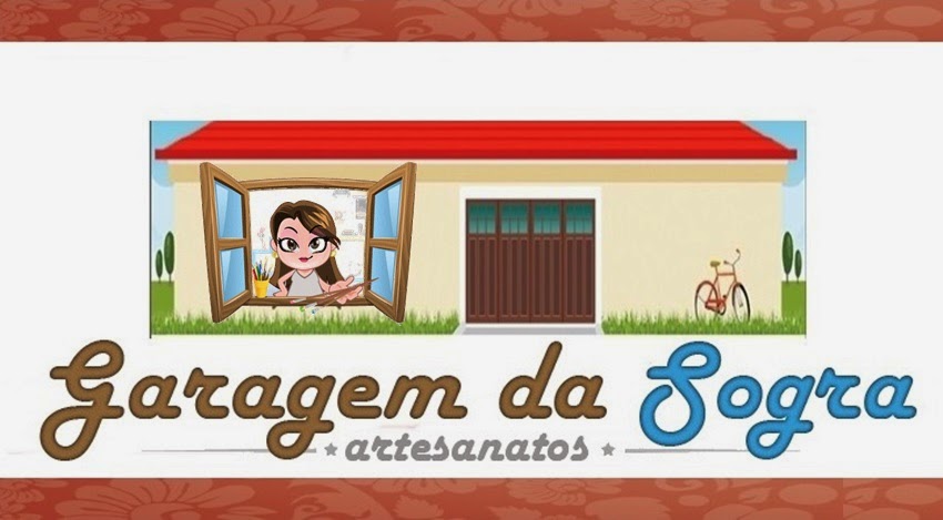 Garagem da Sogra