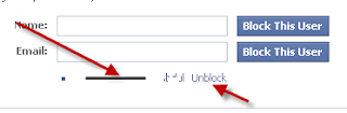 How to block people on Facebook How to block people on Facebook